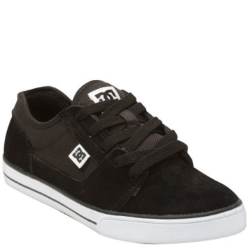 DC Bristol (Youth) - 303081-BLK
