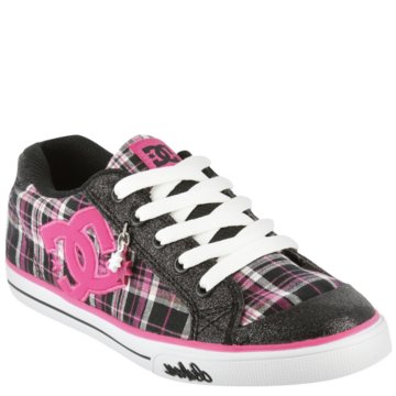 DC Chelsea Charm TX (Youth) - 303082B-BZP