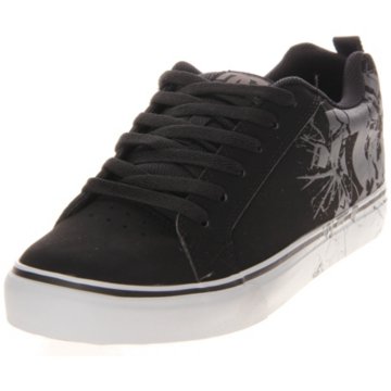 DC Court Vulc SE