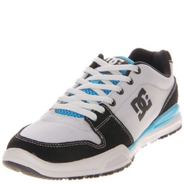 DC Alias Lite - 303207-WBT