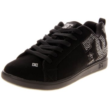 DC Court Graffik Unilite