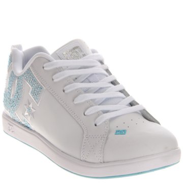 DC Court Graffik Unlite - 303210-WTO