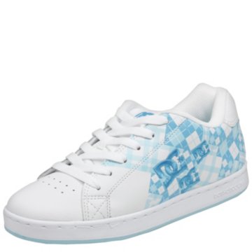 DC Pixie Plaid - 303219-WTU