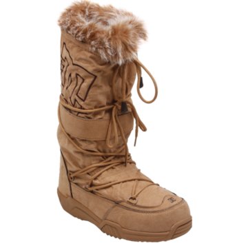 DC Chalet Suede - 303232-CH4