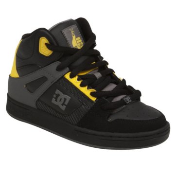 DC Rebound TP - 303239-BYO