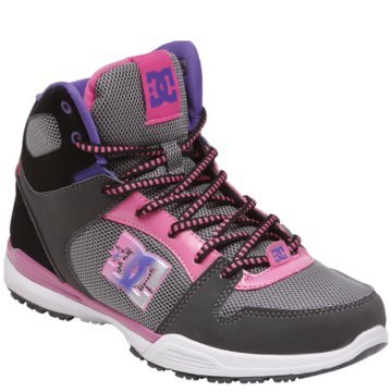 DC Alias Lite Mid - 303293-OFP
