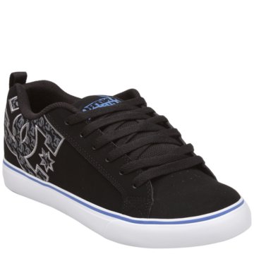 DC Court Vulc Nitro Circus - 303297-BTA