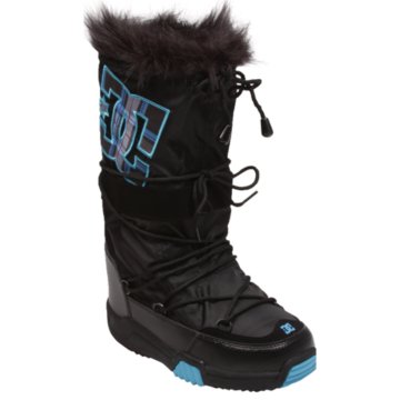 DC Chalet 2.0 SE - 303305-BKB