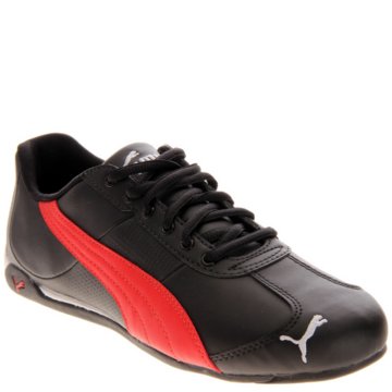 Puma Repli Cat III Leather - 303389-18