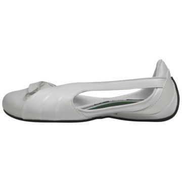 Puma Espera III Nu Basic