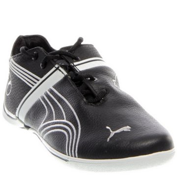 Puma Future Cat Remix Lo (Toddler/Youth) - 303494-03