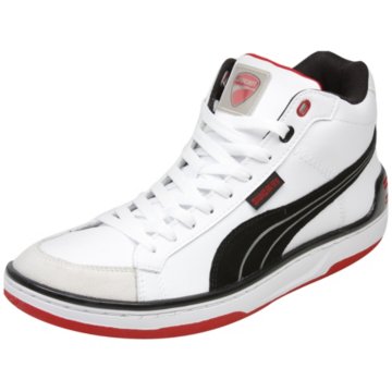 Puma Evo Ducati Mid