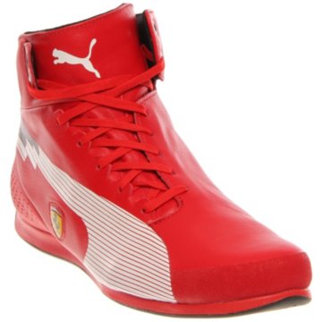 Puma evoSPEED Mid Scuderia Ferrari