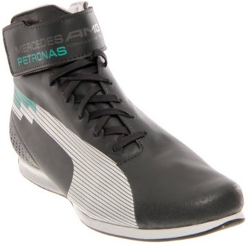 Puma evoSPEED Mid Mercedes-Benz AMG Petronas - 304171-01