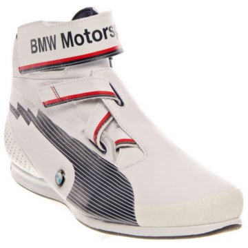  evoSPEED Mid BMW Motorsport