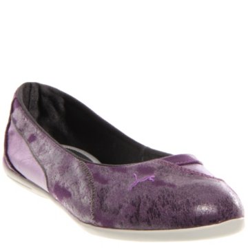 Puma Motorina Ballerina Distressed - 304359-01