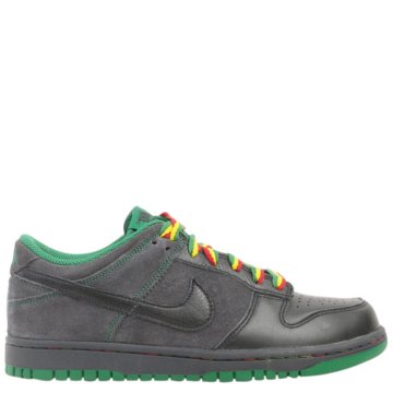 Nike Dunk Low CL (Youth) - 304714-909
