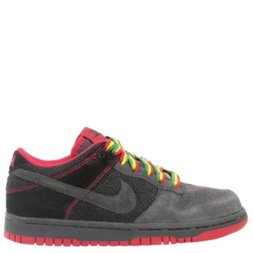 Nike Dunk Low CL (Youth) - 304714-991