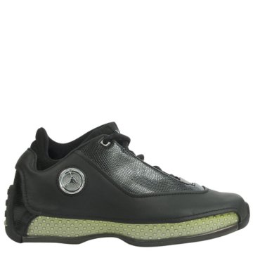 Nike Air Jordan XVIII Low (Youth) - 306231-001