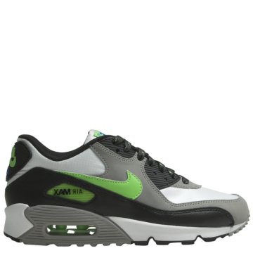 Nike Air Max 90 (Youth) - 306676-124
