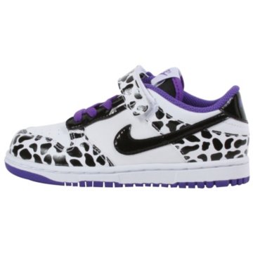 Nike Dunk Low (Infant/Toddler)