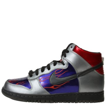 Nike Dunk High - 308319-001