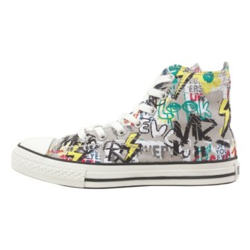  Chuck Taylor All Star Poster Hi