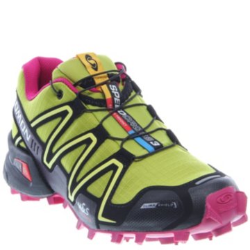 Salomon Speedcross 3 CS Womens - 308787