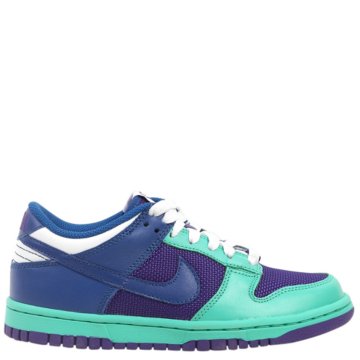 Nike Dunk Low Womens - 309324-441