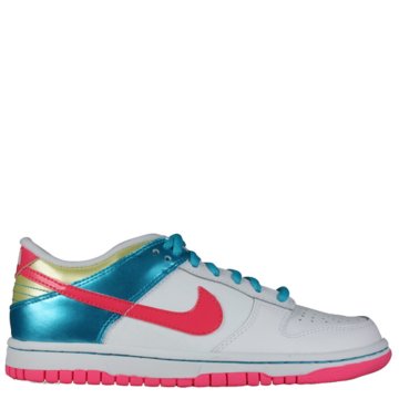 Nike Dunk Low Girls (Youth) - 309601-103