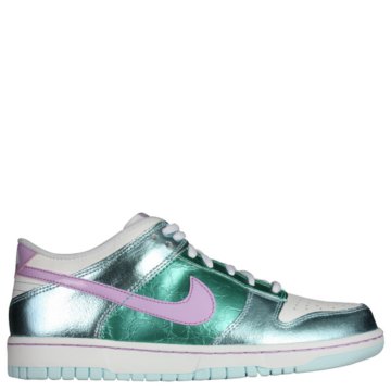 Nike Dunk Low Girls (Youth) - 309601-400