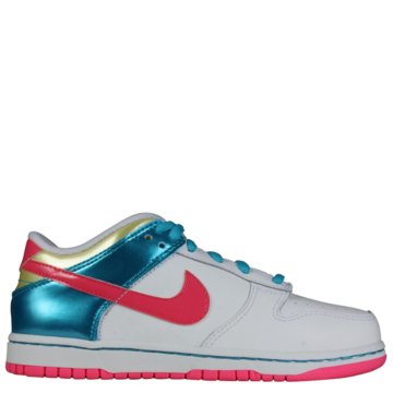 Nike Dunk Low Girls (Toddler/Youth) - 309681-103