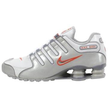 Nike Shox NZ