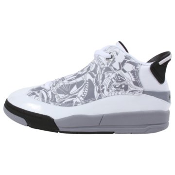 Nike Jordan Dub Zero (Toddler/Youth)