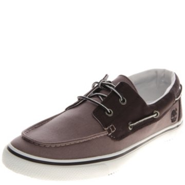 Timberland 2-Eye Canvas Boat - 3114R