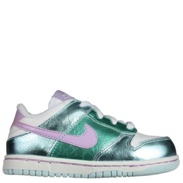 Nike Dunk Low Girls (Infant/Toddler) - 311533-400