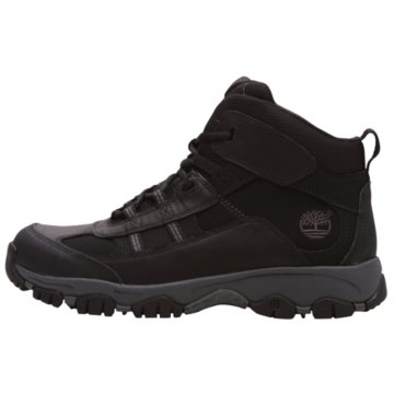  Edge Trail Mid Leather