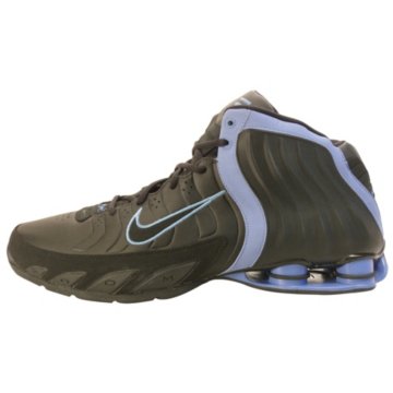 Nike Shox Lethal TB