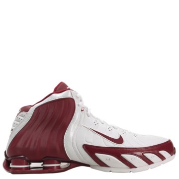 Nike Shox Lethal TB - 311739-162