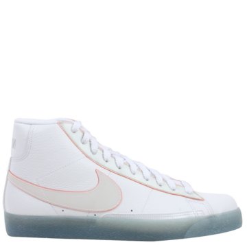Nike Blazer Hi Premium - 312457-111