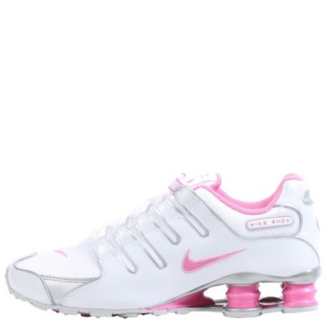 Nike Shox NZ LE (Youth) - 312807-167