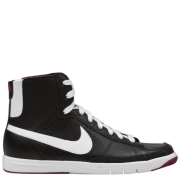Nike Blazer Mid Womens - 313722-017