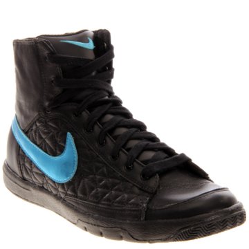 Nike Blazer Mid Womens - 313722-045