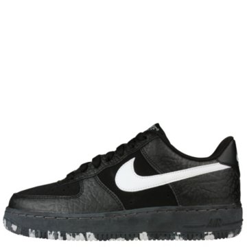 Nike Air Force 1 (Youth) - 314192-016
