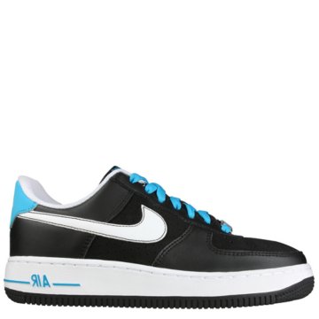Nike Air Force 1 (Youth) - 314192-017