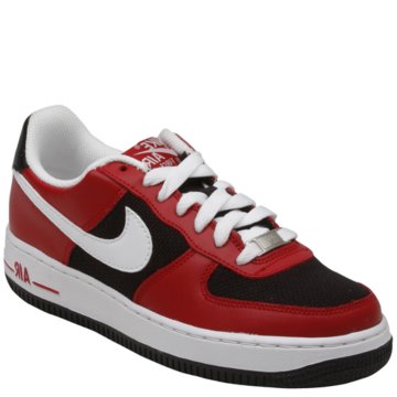 Nike Air Force 1 (Youth) - 314192-600