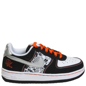Nike Air Force 1 (Toddler/Youth) - 314193-401