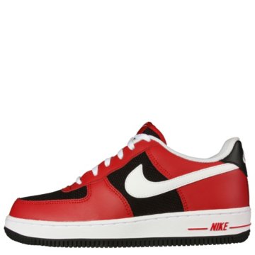 Nike Air Force 1 (Toddler/Youth) - 314193-600