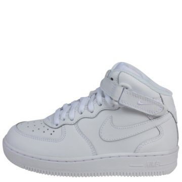 Nike Air Force 1 Mid '07 (Toddler/Youth) - 314196-113