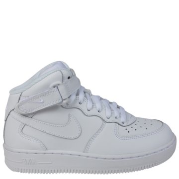 Nike Air Force 1 Mid (Toddler/Youth) - 314196-113